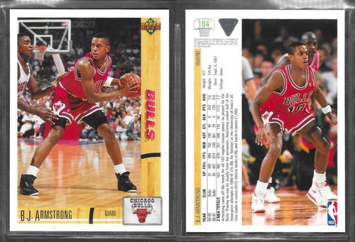Upper deck nba - nba, 1991