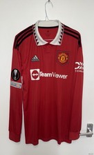 Adidas Man Utd Ronaldo 7 CR7