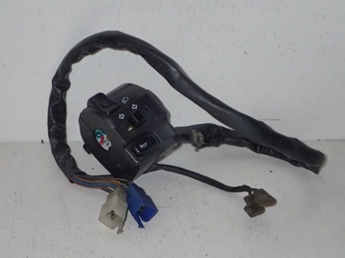 Yamaha left switch gear - switch,