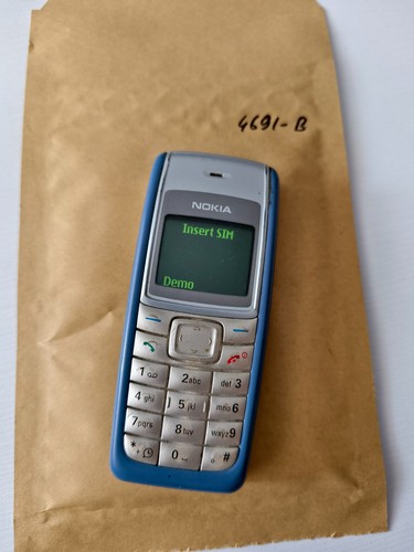 Nokia 1110i mobile - 1110i,