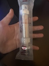 IMI NORGREN DOUBLE ACTING CYLINDER 25MM DIAMETER 40MM STROKE