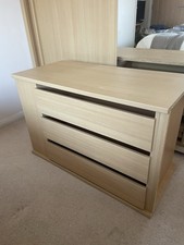 Rauch  Imperial Internal Chest