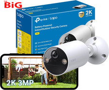 TC82 2K Battery Security