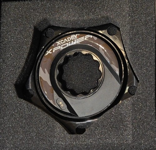 Xcadey xpower power meter - /,