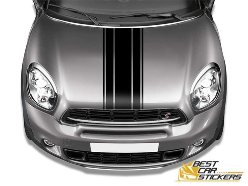 For mini cooper bonnet - cooper,