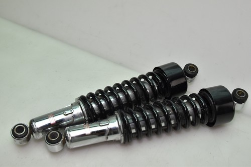 Shock absorber rod night - shock,