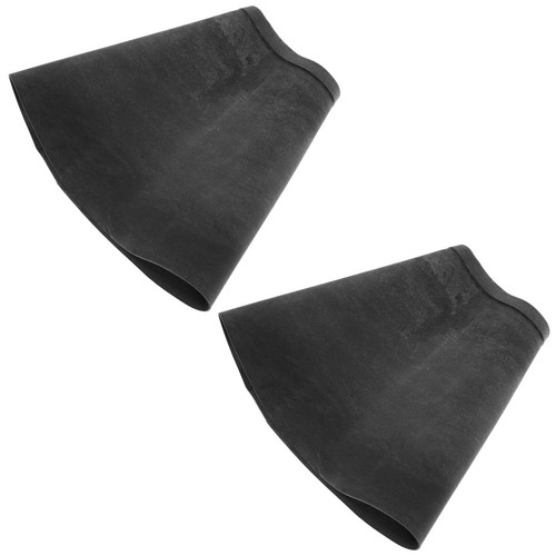 Pairs wetsuit repair cuffs - 2,