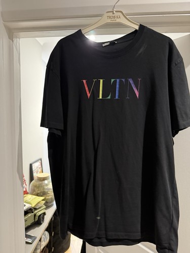Valentino men shirt - valentino, t-shirt