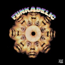 Funkadelic - Funkadelic (45