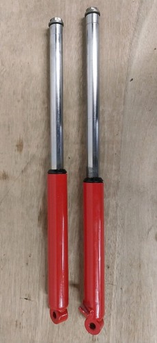 Honda qr50 forks - 50,