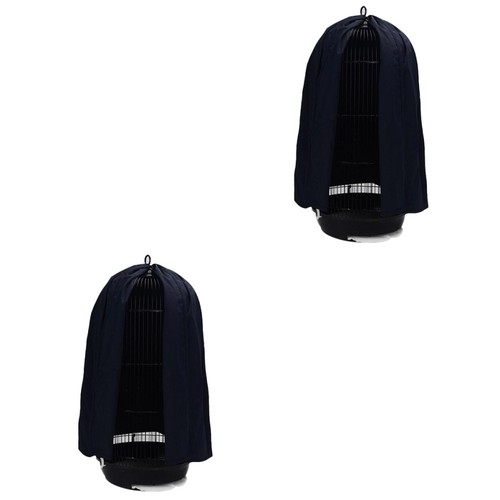 Pcs bird cage round cover - cage,