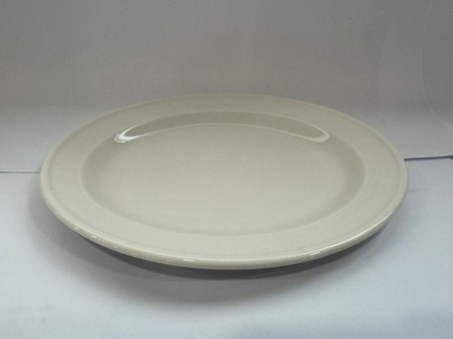 Dudson white lace - white, platter