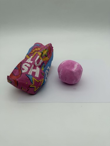 Lush snow fairy bath bomb - lush,