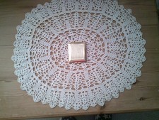 Vintage Compact Folding Handbag Mirror - 1980s