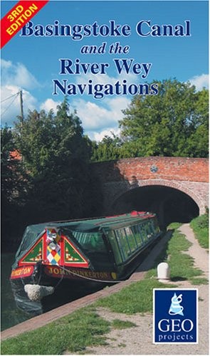 Basingstoke canal and the - and,