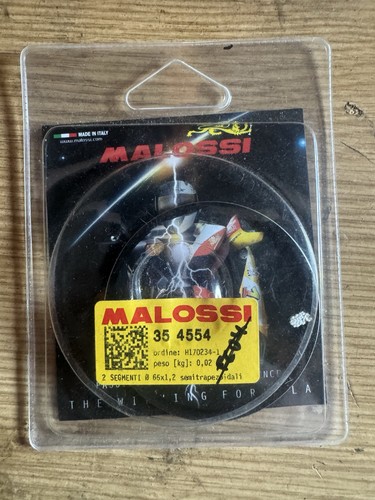 Malossi 172 piston - 172,