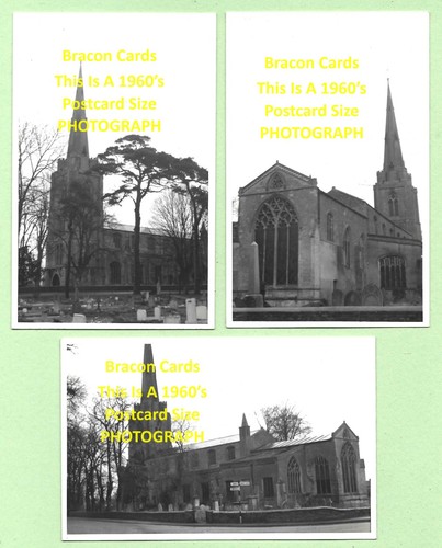 C293 cambridgeshire postcard - [c293],