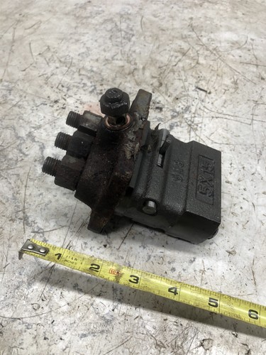 Yanmar 3gm30 3gm30f hp - 3gm30, f