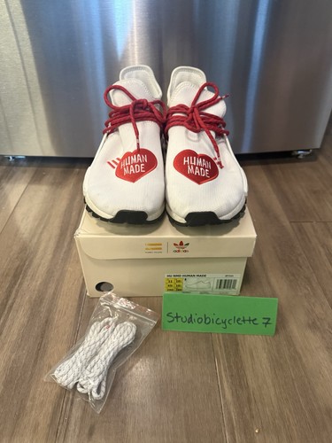 Adidas nmd human - human,