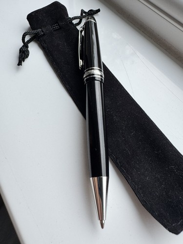 Mont blanc meisterstuck - blanc,