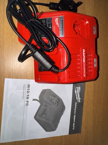 Genuine milwaukee m12 - genuine,
