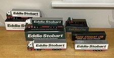 OO. Gauge Eddie Stobart