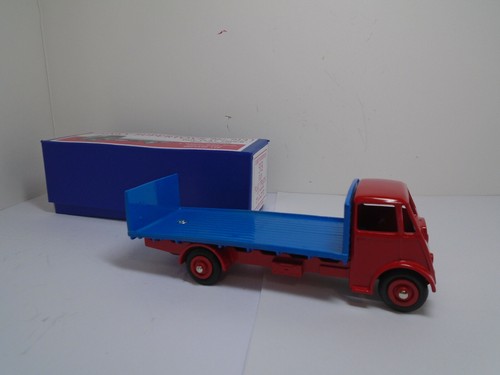 Custom hybrid dinky - custom,