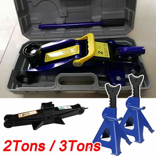 Ton hydraulic floor - 2-3,