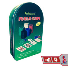 Poker Chips Professional