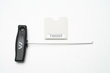 Genuine VW Audi Fuel Tank Flap