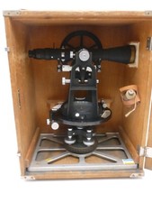 VINTAGE LEITZ NO. 625 SOKKISHA