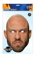 Ryback WWE Face Mask -