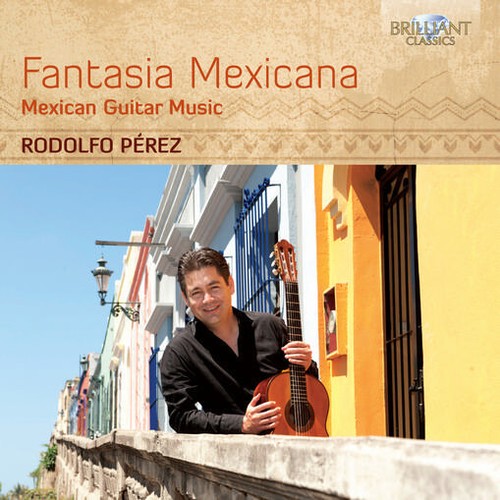 Fantasia mexicana mexican - fantasia,