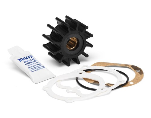 Genuine volvo penta impeller - volvo,