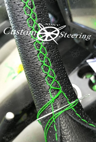 Grain perforated leather - grain, &