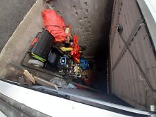 Mobile petrol kids/adult Go kart business for sale, work commitments forces sale