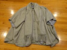 Peruvian Link Gray 100% Alpaca