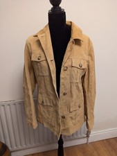 Timberland suede leather