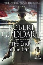 The Ends of the Earth: (The