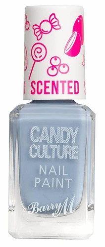 Barry candy culture nail - candy,