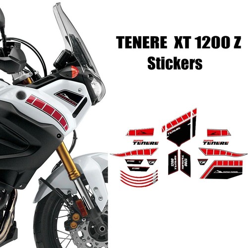 2010 2013 yamaha super - yamaha, tenere