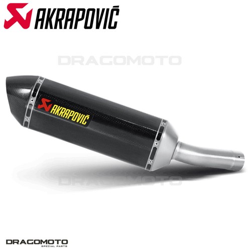 Yamaha fz8 2010 2015 exhaust - fz8,