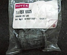 GENUINE MGTF MG TF Front Lower