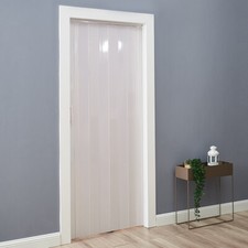 12mm Gloss White PVC Plastic