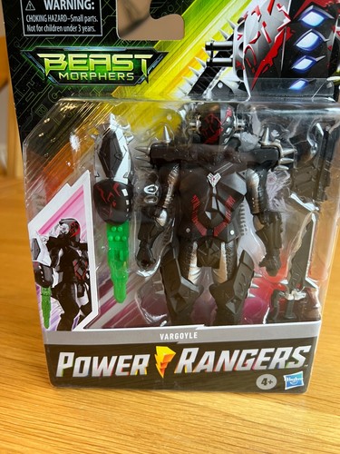 Power rangers beast - rangers,