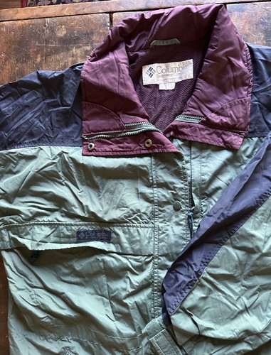 Vintage columbia sportswear - vintage,