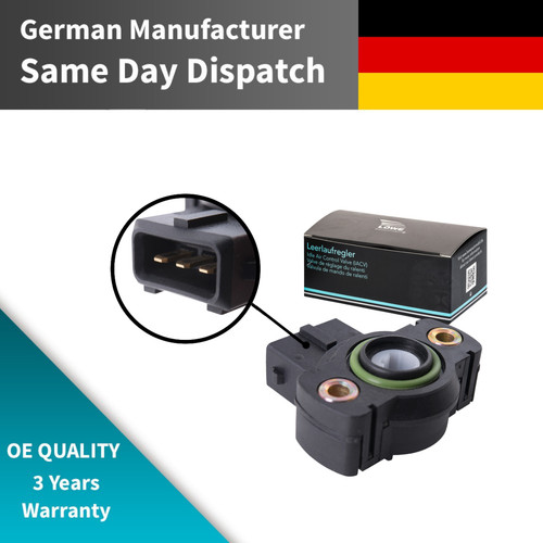 Throttle sensor bmw e30 e32 - throttle,