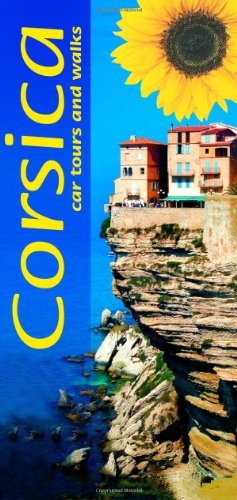 Corsica walks and car tours - corsica,
