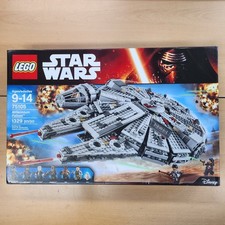 Lego 75105 Star Wars Millenium