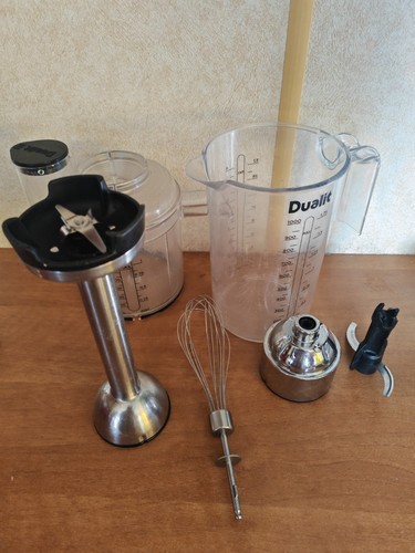 Dualit hand blender - dualit, attachment